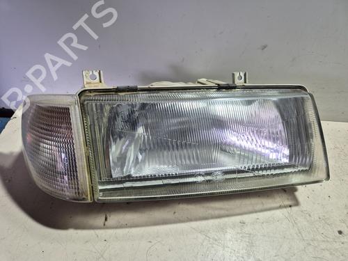 Used Right headlight SKODA FELICIA II (6U1) 1.3 (68 hp) 25925879