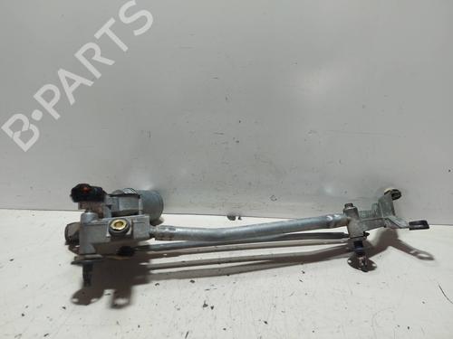 Front wiper motor HONDA CIVIC VII Hatchback (EU, EP, EV) 1.6 i (EP2, EU8, EU6) | BP22317565M29 