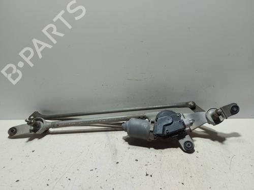 Used Front wiper motor SUZUKI GRAND VITARA II (JT, TE, TD) 1.9 DDiS All-wheel Drive (JT419, TD44, JB419WD, JB419XD,... (129 hp) 23131764
