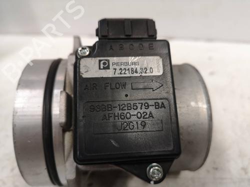 Mass air flow sensor FORD MONDEO I (GBP) 1.8 i 16V 4x4 | BP12512160M95 