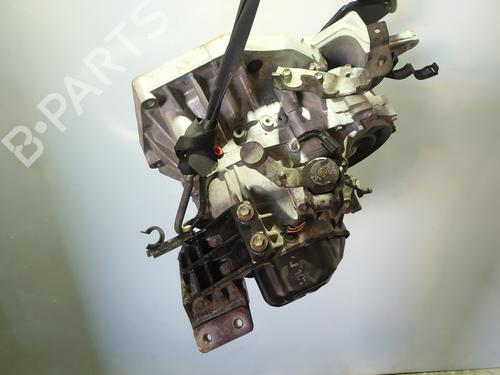 Gearbox SUZUKI SWIFT III (MZ, EZ)  | BP18099479M3 