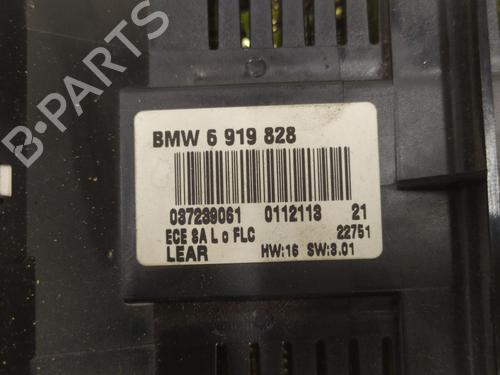 Headlight switch BMW 3 Compact (E46) 316 ti | BP33328022I24 - Image 3
