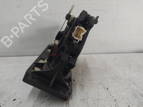 AC Styreenhet / Manøvreringsenhet OPEL MONTEREY A (M92) 3.1 TD (UBS69D, UBS69G) | BP29248146I5