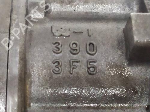 AC compressor BMW 3 (E46) 320 d | BP38962251M34 - Image 4