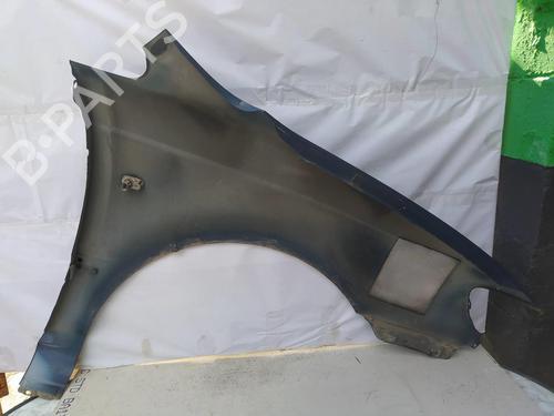 Left front fenders HYUNDAI TRAJET (FO) 2.0 CRDi | BP8711629C41 
