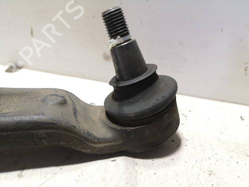 Left front suspension arm AUDI A2 (8Z0) 1.4 | BP8709524M12 