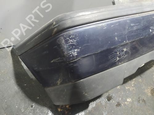 Rear bumper VW GOLF III (1H1) 1.6 | BP16681440C8 