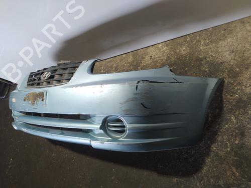 Front bumper HYUNDAI ACCENT II (LC)  | BP28503395C7 