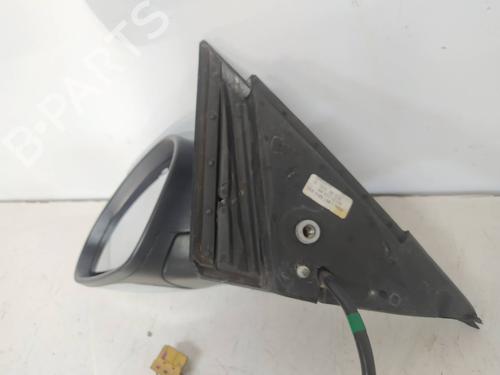 Left mirror SEAT IBIZA III (6L1)  | BP13704406C26 