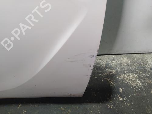 Right front door OPEL MERIVA B MPV (S10) 1.6 CDTI (75) | BP25771830C3 