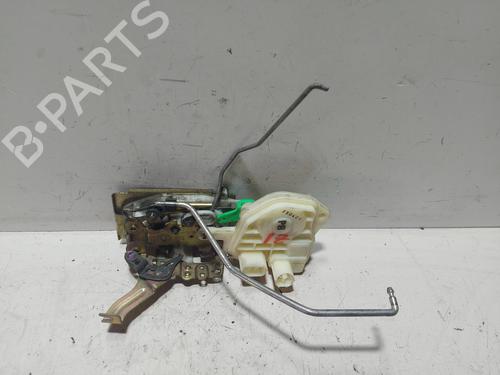 Serrure avant droite HONDA CIVIC VII Hatchback (EU, EP, EV) 1.6 i (EP2, EU8, EU6) | BP22317536C97 