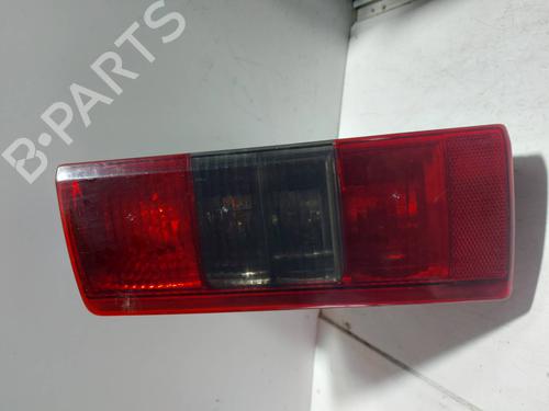Used Left taillight OPEL COMBO Box Body/MPV [2001-2026]  31272103