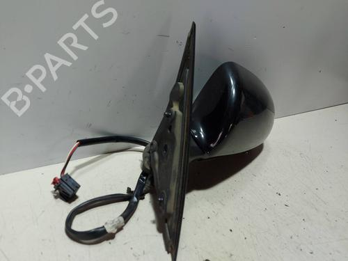 Left mirror AUDI A6 C6 (4F2) 3.0 TDI quattro | BP18075699C26 