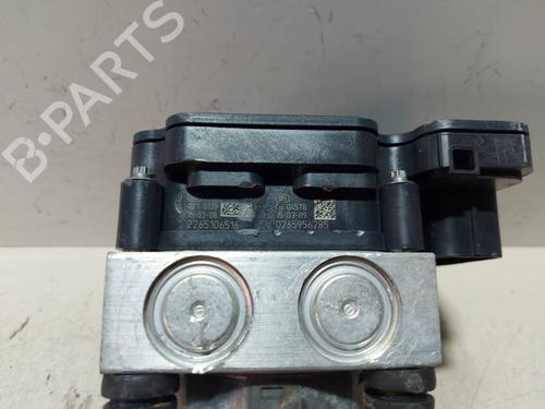 ABS pump DACIA SANDERO II  | BP18703913M43 