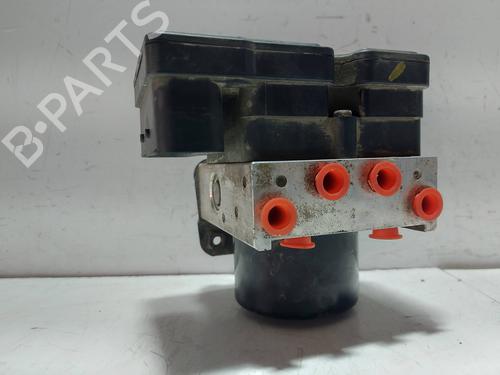 Used ABS pump MAZDA 2 (DE_, DH_) 1.4 MZR-CD (68 hp) 29731789