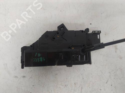 Rear right lock CITROËN C4 Picasso I MPV (UD_)  | BP10918092C99 