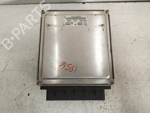 Used Engine control unit (ECU) Engine control unit (ECU) FORD TRANSIT Platform/Chassis (FM_ _, FN_ _) [2000-2006] 36680017 36680017