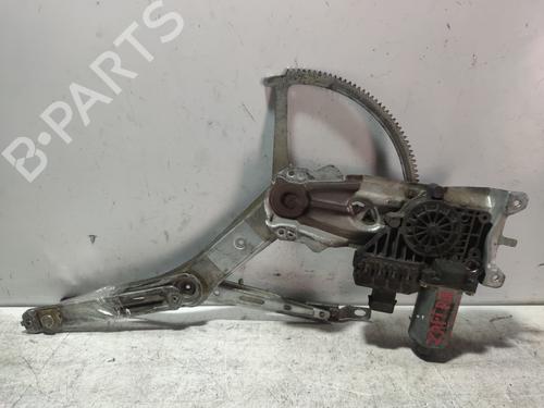 Front left window mechanism OPEL ZAFIRA A MPV (T98) 2.0 DTI 16V (F75) | BP8717367C22 