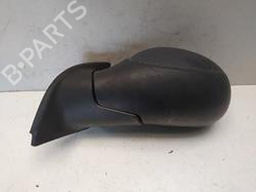 Left mirror CITROËN C3 I (FC_, FN_) 1.1 i | BP8699378C26 