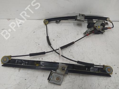 Rudehejsemekanisme Højre foran FORD MONDEO III (B5Y) 2.2 TDCi | BP21384722C23 
