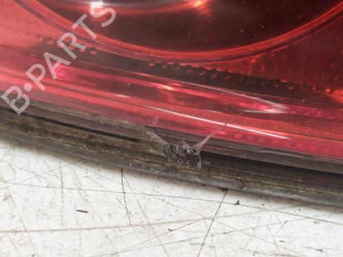 Left taillight SEAT IBIZA III (6L1)  | BP31952360C34 