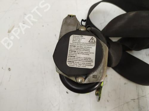 Front right seatbelt MERCEDES-BENZ VANEO (414) 1.7 CDI (414.700) | BP18657291I25 