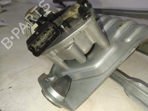 Front wiper motor RENAULT SCÉNIC II (JM0/1_)  | BP14920616M29 