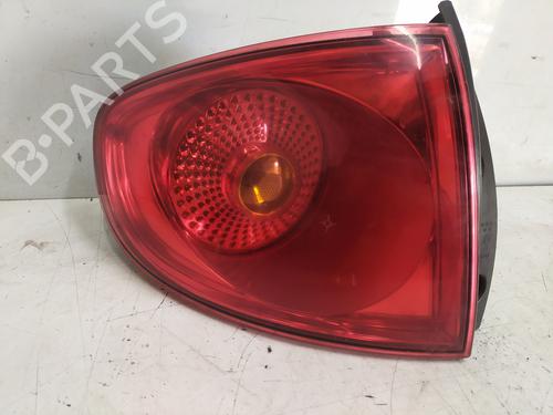 Used Left taillight Left taillight SEAT ALTEA (5P1) [2004-2015] 34040494 34040494