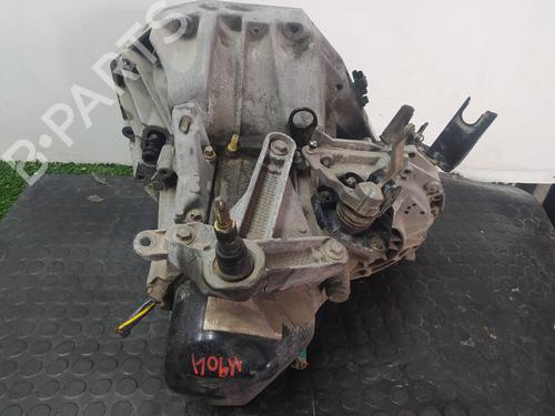 Gearbox NISSAN NOTE (E11, NE11) 1.5 dCi | BP9539972M3 