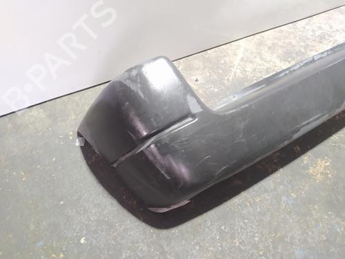 Rear bumper CITROËN BERLINGO / BERLINGO FIRST MPV (MF_, GJK_, GFK_) 2.0 HDI 90 (MFRHY) | BP8706144C8 