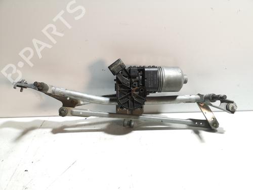 Front wiper motor CITROËN BERLINGO MULTISPACE (B9) 1.6 HDi 75 16V | BP15597531M29 