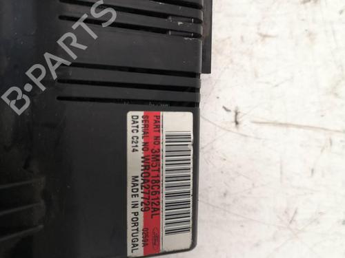 Climate control FORD FOCUS II (DA_, HCP, DP)  | BP10346927I5 