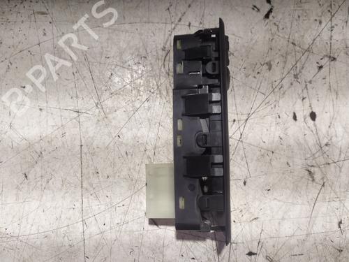 Left front window switch CITROËN C3 II (SC_) | BP36670596I27 - Image 4