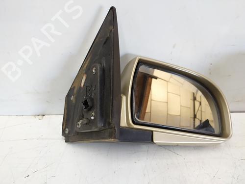 Used Right mirror KIA CARENS II MPV (FJ) [2002-2013]  21517202
