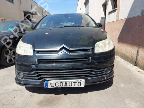 Fuse box CITROËN C4 I (LC_)  | BP19055405E1 