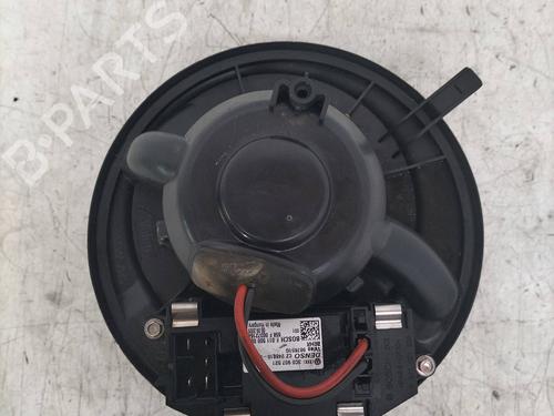 Heater blower motor SEAT LEON (1P1)  | BP14156222M62