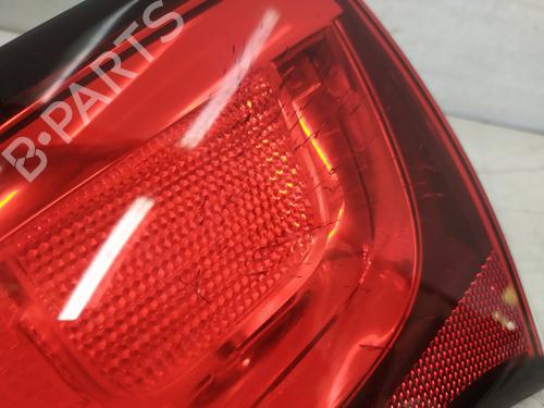 Right tailgate light CITROËN C3 II (SC_) | BP34102626C80 - Image 2