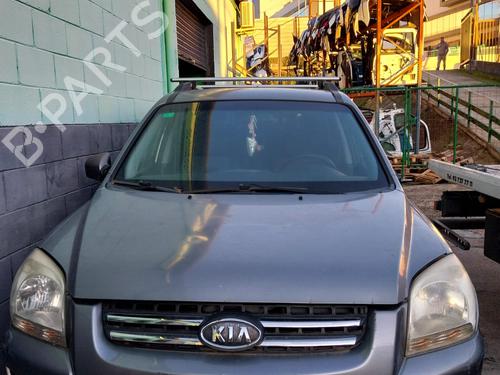 Used Parts KIA SPORTAGE II (JE_, KM_) [2004-2011]  4413210
