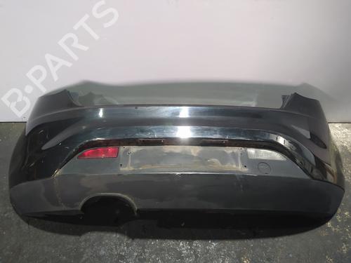 Used Rear bumper FIAT BRAVO II (198_) 1.9 D Multijet (198AXC1B) (150 hp) 22903697
