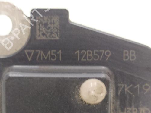 Mass air flow sensor FORD C-MAX (DM2) | BP37268830M95 - Image 3