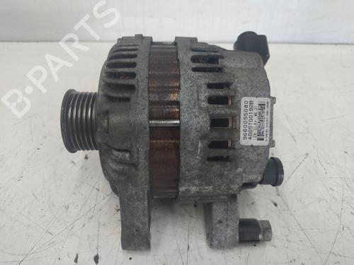 Alternator PEUGEOT 207 (WA_, WC_)  | BP24039804M7 