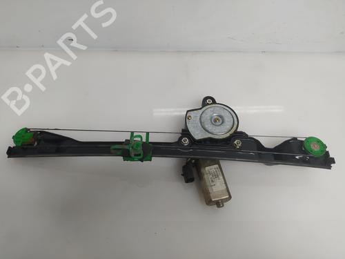 Front left window mechanism FIAT PUNTO (188_) 1.3 JTD 16V | BP15847948C22 