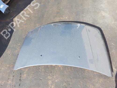 Motorhaube für SUZUKI SAMURAI Closed Off-Road Vehicle (SJ_) 1.3 All-wheel Drive (SJ413, SJ70, SJ80) (70 hp) 22909314