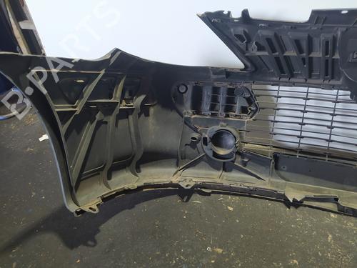 Front bumper PEUGEOT 307 (3A/C)  | BP29311835C7 