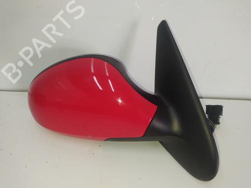 Right mirror SEAT LEON (1M1)  | BP15237156C27 