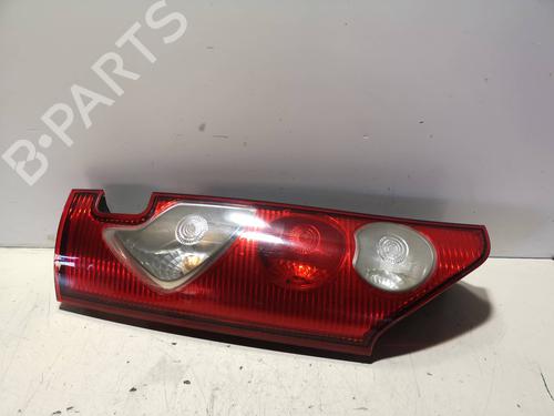 Rückleuchte Links für RENAULT KANGOO Express (FW0/1_) 1.5 dCi 85 (FW0K, FW0L, FW0B) (86 hp) 16960210