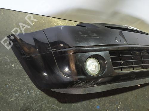 Front bumper CITROËN C2 (JM_) 1.1 | BP26660839C7 