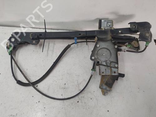 Front left window mechanism LAND ROVER FREELANDER I (L314) 2.0 DI 4x4 | BP9517245C22 