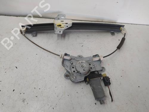 Front right window mechanism KIA PICANTO I (SA) 1.1 | BP9494572C23 
