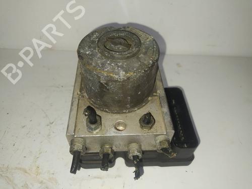 Used ABS pump OPEL ASTRA H (A04) [2004-2014]  8701186